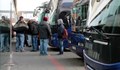 Системата "бонус-малус" удря по цената на автобусните билети