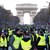 Близо 70 000 души са протестирали вчера във Франция