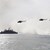 САЩ пращат бойни кораби в Черно море