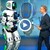 Високотехнологичен руски робот се оказа мъж в костюм