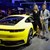 Шарапова блесна с новото Porsche 911