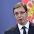 Сръбският президент поиска помощ от Китай