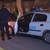 Шофьор блъсна полицай в столицата и избяга