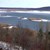 7 сантиметра лед скова езерото в "Сребърна"