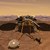 InSight си щракна селфи на Марс