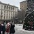Руското посолство реагира на протеста срещу елхата от Москва