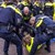 "Жълтите жилетки" вдигнаха градуса на напрежението във Франция
