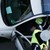 Спипаха шофьор с нерегистриран автомобил в квартал "Чародейка"