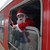 Дядо Коледа ще пътува с влак от Брусарци до Лом