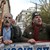 Хиляди пенсионери блокираха Атина