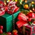 Дядо Коледа зарадва деца на служители в МВР