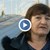Жителка на Звъничево: До Пазарджик пътят беше заледен