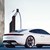Porsche и BMW създадоха станция, което зарежда електромобил за 15 минути