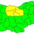 Предупреждение за опасно време в 4 области Предупреждение за опасно време в 4 области