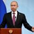 Владимир Путин: Украйна не желае мир с Русия!