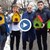 Ученици от Русе направиха къщички за птици