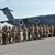 Българският контингент от Афганистан се завърна у нас