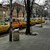 Новите тротоарни плочки по улица "Борисова" се отлепиха