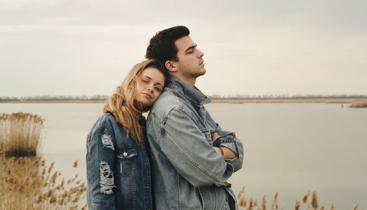 Тя е твоята приказка, която ти сам пишеш...