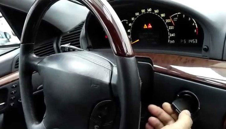 Какво не трябва да правим при привеждането на двигателя с вътрешно горене през зимата