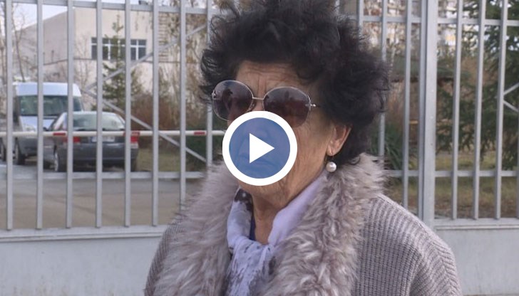 Майката на Николай Банев заяви, че никога не е участвала в престъпна дейност