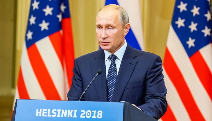 Въоръжените сили на Русия по време на учения трябва да отработят използването на новите видове оръжия и нестандартните ситуации в боя Въоръжените сили на Русия по време на учения трябва да отработят използването на новите видове оръжия и нестандартните ситуации в боя