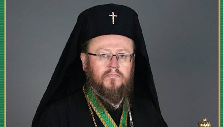 Честито Рождество Христово!