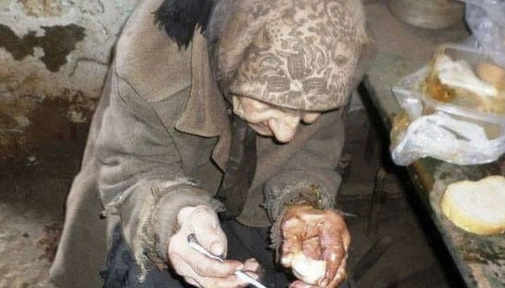 Друга България. Бедна, оскотяла, затворена в собствения си ад