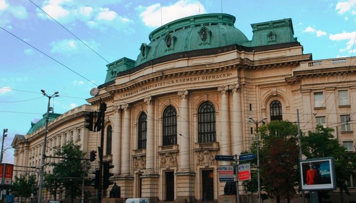 Рейтингова система на висшите училища в България