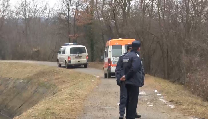 Втори оглед се извършва днес в района на произшествието Втори оглед се извършва днес в района на произшествието