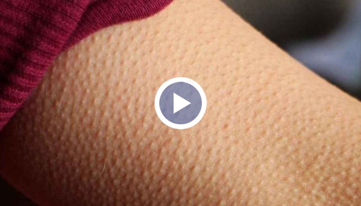 Има ли въобще смисъл от тази реакция на нашето тяло?