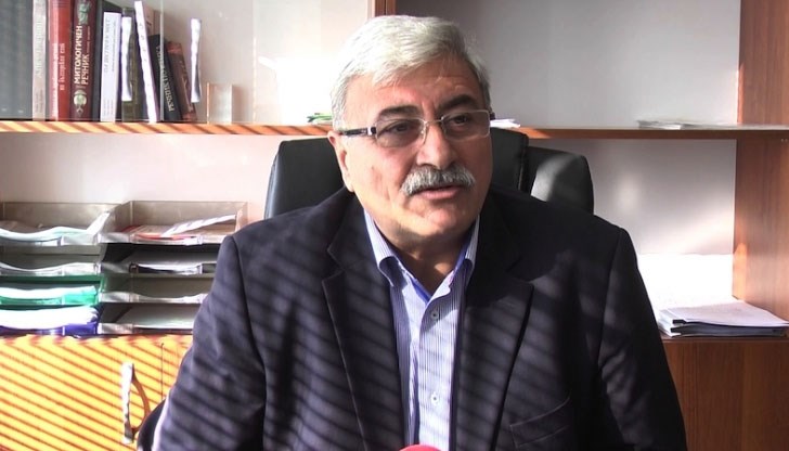 Върна се на поста Началник на РУО