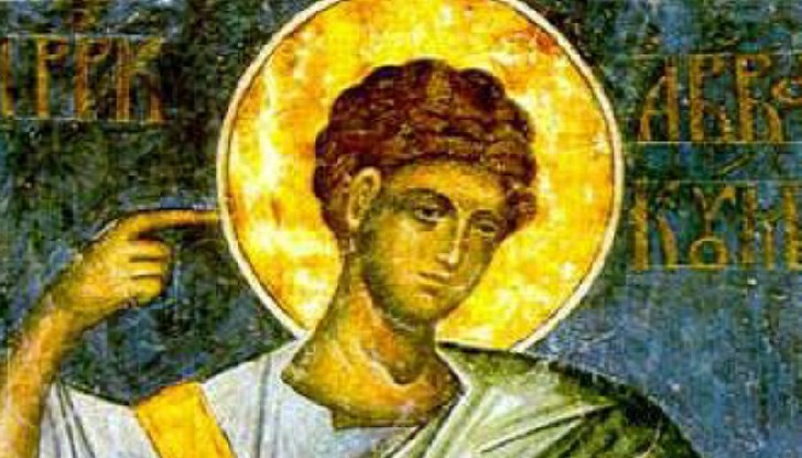 Свети пророк Авакум предсказал страшни бедствия за евреите и те се сбъднали Свети пророк Авакум предсказал страшни бедствия за евреите и те се сбъднали