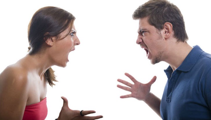 Проучването се фокусирало върху това колко чести били семейните разпри и как те се отразяват на продължителността на живота им Проучването се фокусирало върху това колко чести били семейните разпри и как те се отразяват на продължителността на живота им