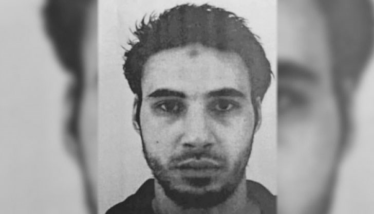 В дома на нападателя са открити гранати В дома на нападателя са открити гранати