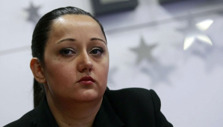 Показахме, че българският глас трябва и може да бъде уважаван Показахме, че българският глас трябва и може да бъде уважаван