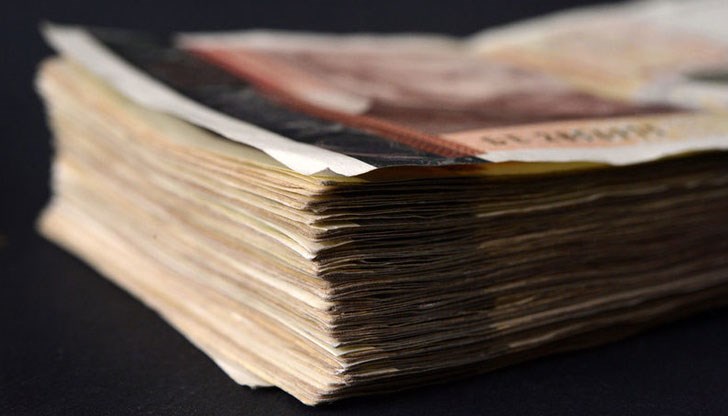 Трезорите отчитат чиста печалба от 1.379 милиарда лева Трезорите отчитат чиста печалба от 1.379 милиарда лева