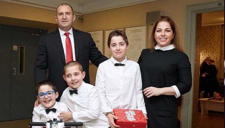 Инициативата събра близо 2 милиона лева