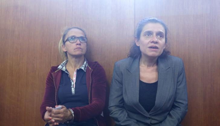 Прокурорите са категорични,че действията им са изцяло законни Прокурорите са категорични,че действията им са изцяло законни