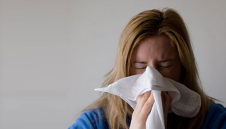 Русе е четвъртият град с доказани случаи на грип Русе е четвъртият град с доказани случаи на грип