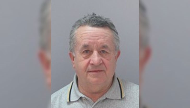 Гражданите, които имат информация за мъжа могат да сигнализират на тел.112