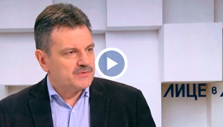 Пулмологът заяви, че отровният коктейл във въздуха се причинява от трафика, битовото отопление и климата