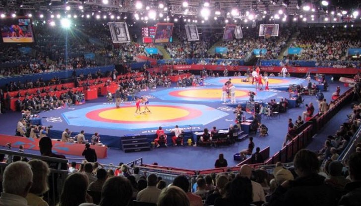 Надпреварата ще бъде в Русе от 28 февруари до 3 март Надпреварата ще бъде в Русе от 28 февруари до 3 март