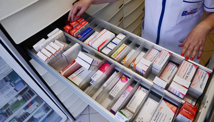 Това може да доведе до фалит на аптеки