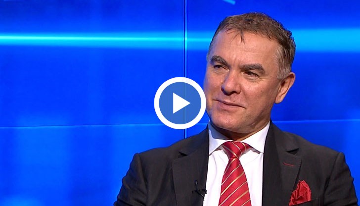 Атанас Бобоков разказва как идва идеята да се изгради нова модерна индустрия за масла от малката русенска рафинерия