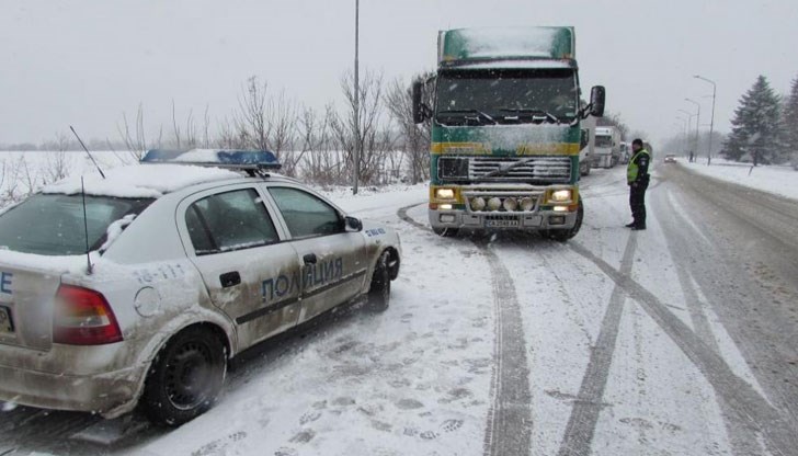 Какви са ограниченията за движение на моторни превозни средства Какви са ограниченията за движение на моторни превозни средства