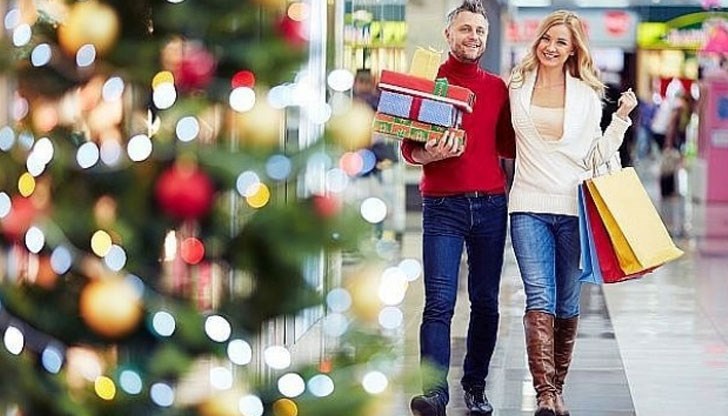 В рамките на Коледно-новогодишното пазаруване и базарите е завишен рискът от това да попаднем на опасни стоки