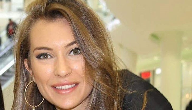 Чаровната синоптичка изглежда повече от прекрасно след раждането