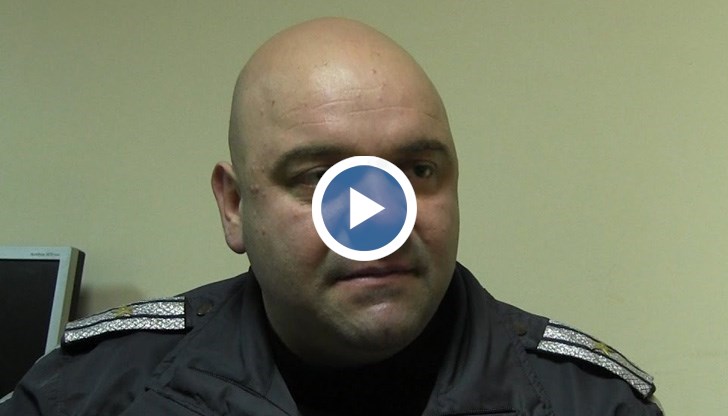 Все още не е ясно какво точно пише в него