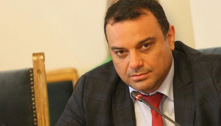 Московски се върна в парламента след като освободи поста министър на транспорта заради тежката катастрофа край Своге